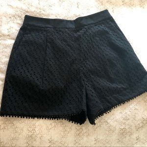 Ann Taylor Shorts